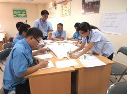 Kỹ năng phân tích & giải quyết vấn đề hiệu quả - MTEX (17 & 24.07.2015)